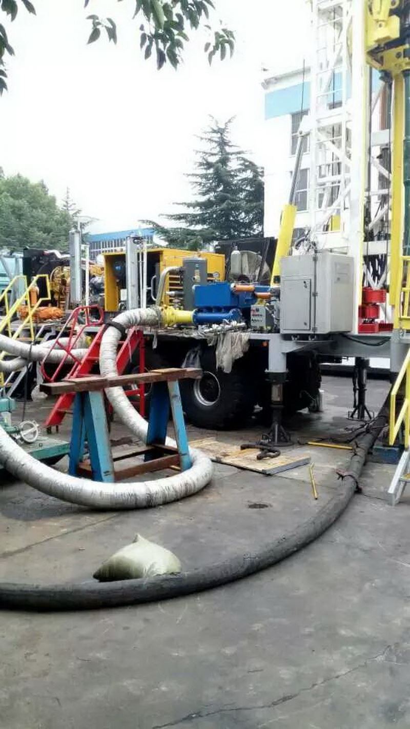 3NB 活塞 泵 水井 泥浆泵 3 3NB活塞泵水井泥浆泵3