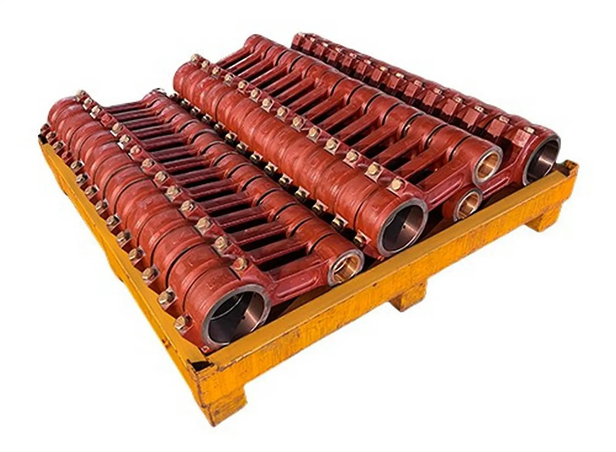 Соединяющий шатун