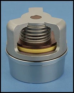 Абразивостойкий (AR) клапан